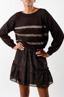 Edmeon Skirt - Black