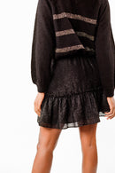 Edmeon Skirt - Black