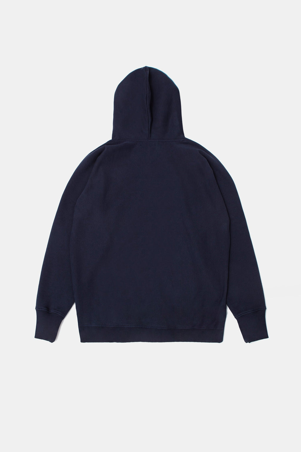 Sudadera Edmmond Radio Navy