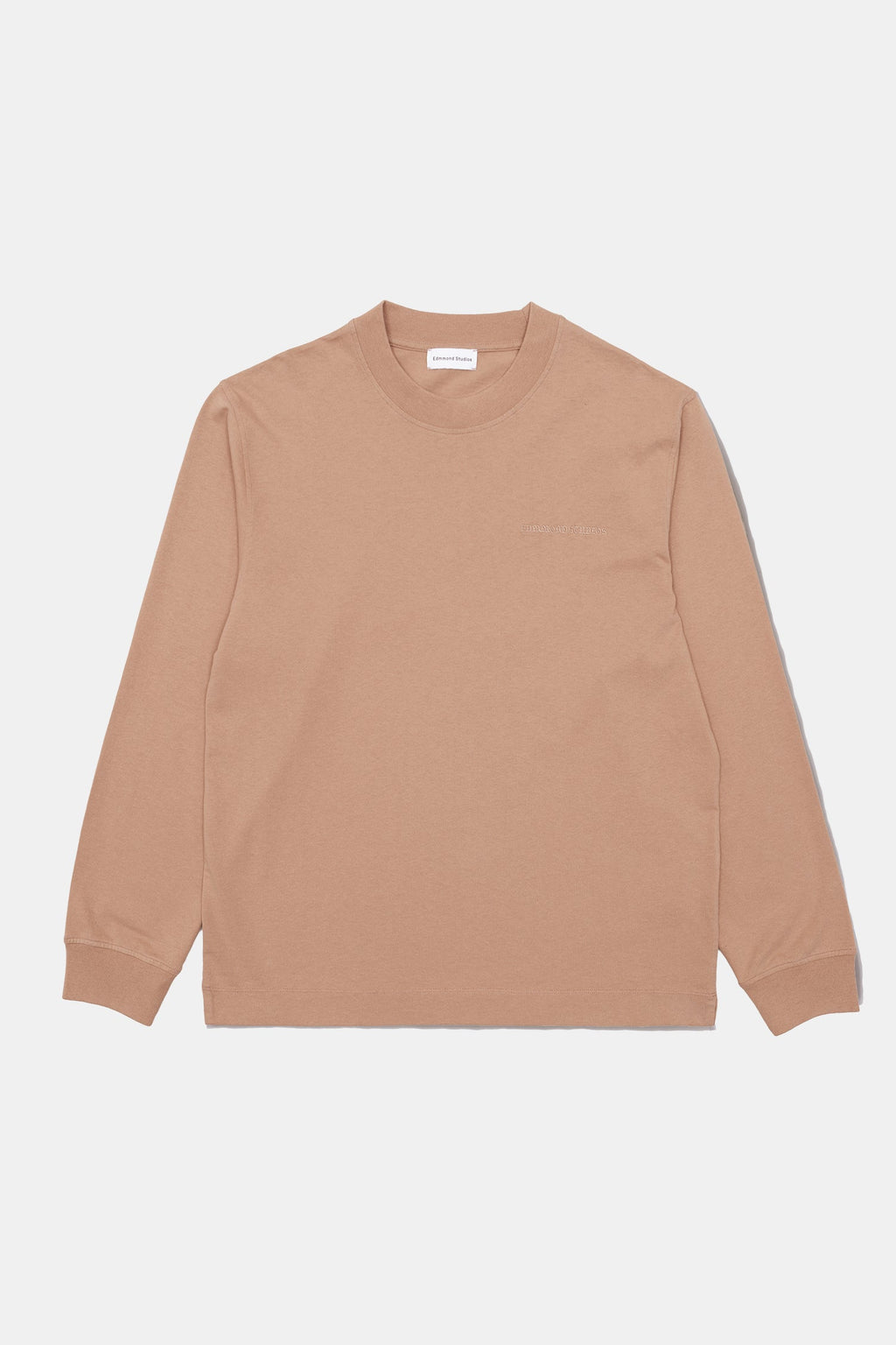 Camiseta Edmmond Tactical Copper