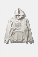 Edmmond Coffee Gift Sweatshirt Light Gray Heather