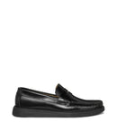 Mocassins Eduardo - Noir