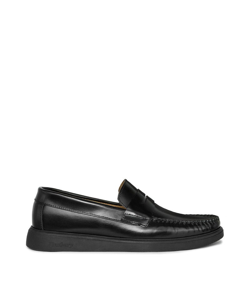 Mocassins Eduardo - Noir
