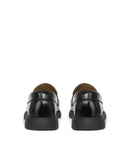 Mocassins Eduardo - Noir