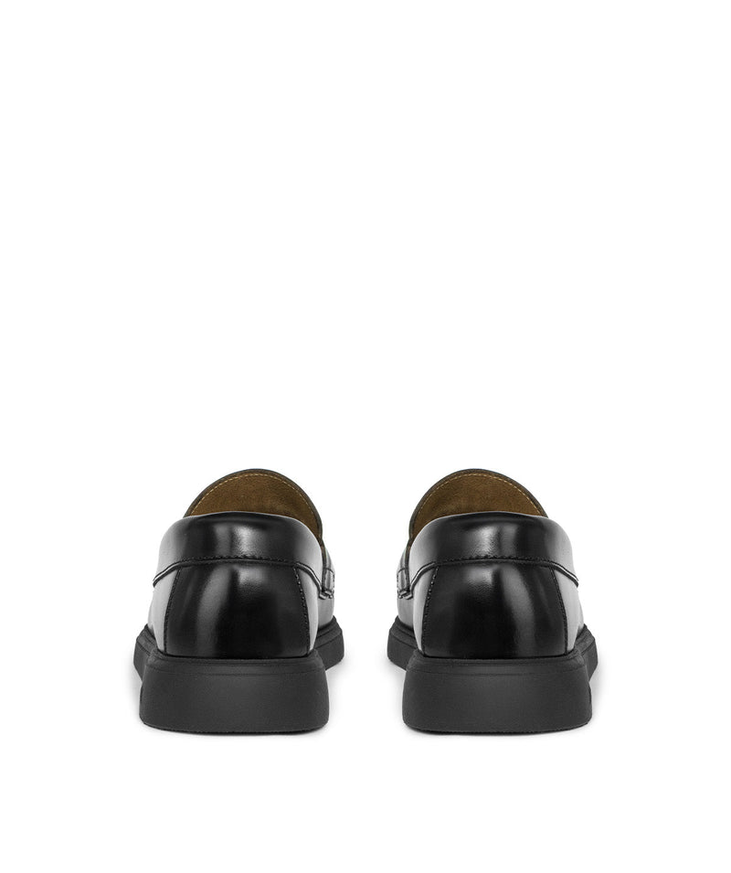 Mocassins Eduardo - Noir