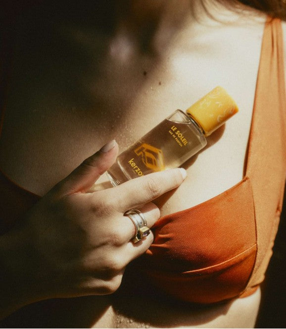 Eau De Parfum - El Sol