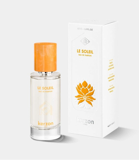 Eau De Parfum - El Sol