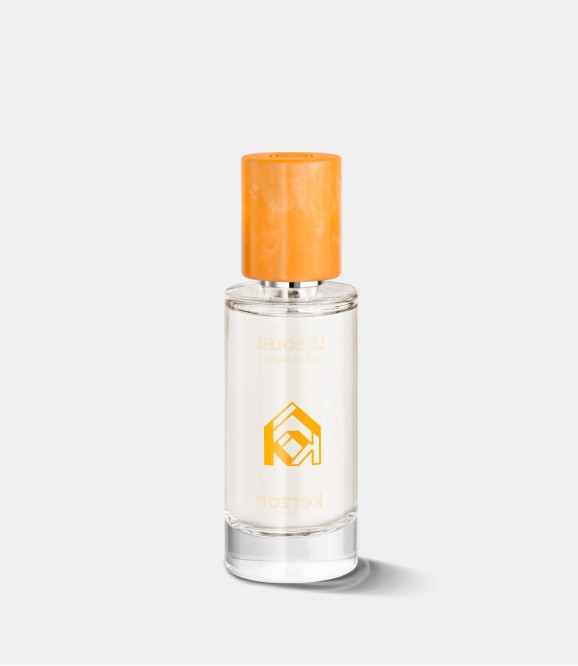 Eau De Parfum - El Sol