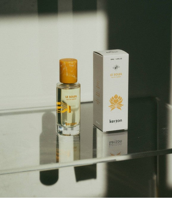 Eau De Parfum - El Sol