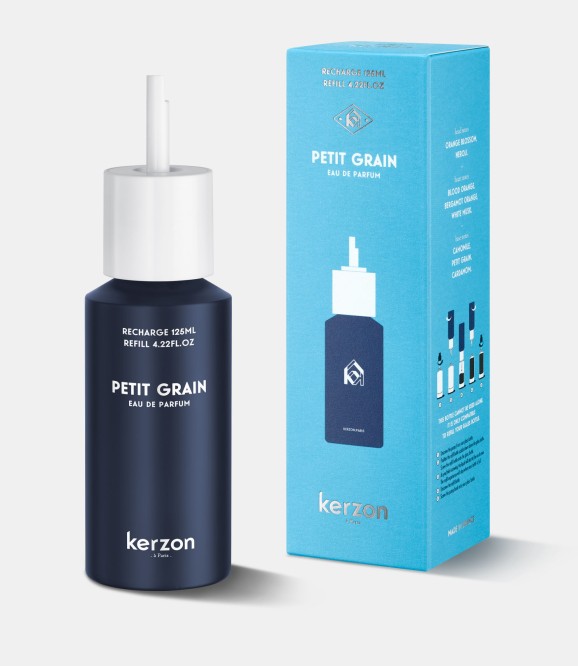 Eau De Parfum - Recambio Petit Grain