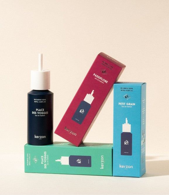 Eau De Parfum - Recambio Petit Grain