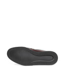 Mocassins Eduardo - Bordeaux