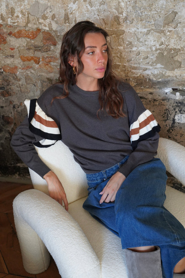 Maxine Jumper