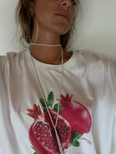 Collier/Ceinture - Lágrimas De Sal