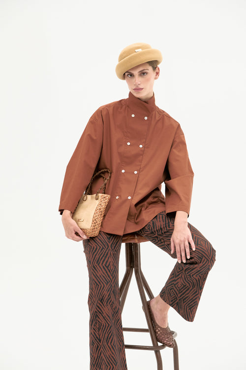 Pantalón Canela - Vanó Studio