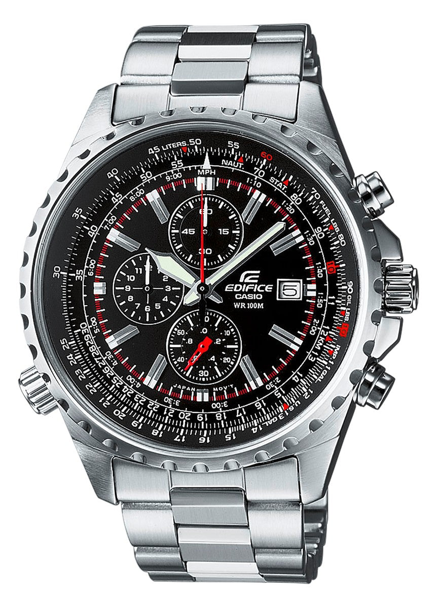 Montre EF-527D-1AVEF