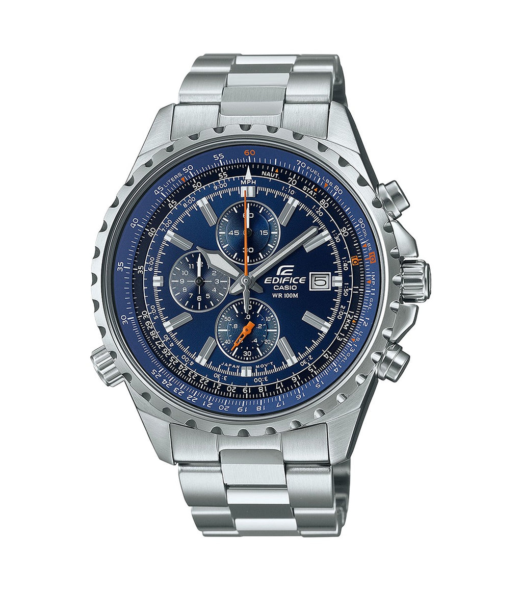 Montre EF-527D-2AVUEF