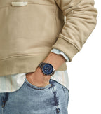 Montre EF-527D-2AVUEF