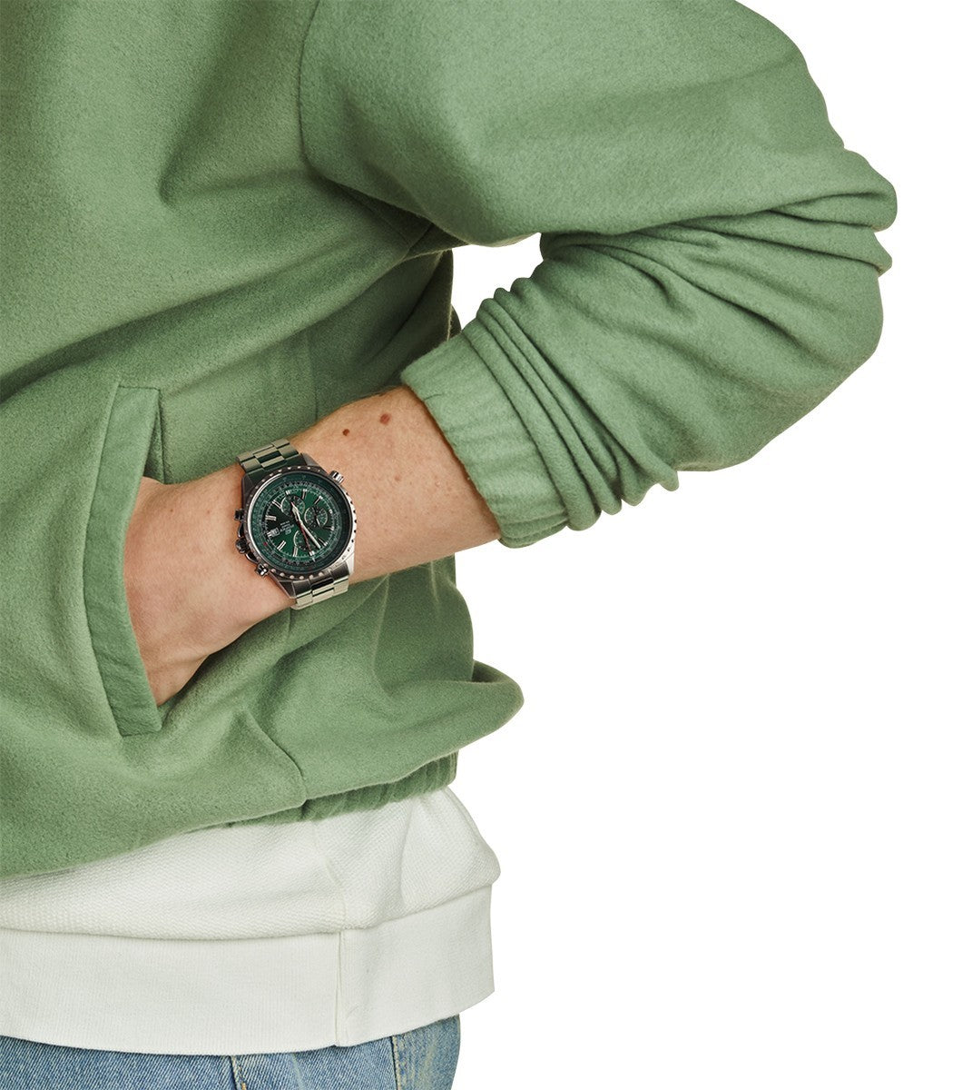 EF-527D-3AVUEF watch