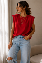 Top Five – Red
