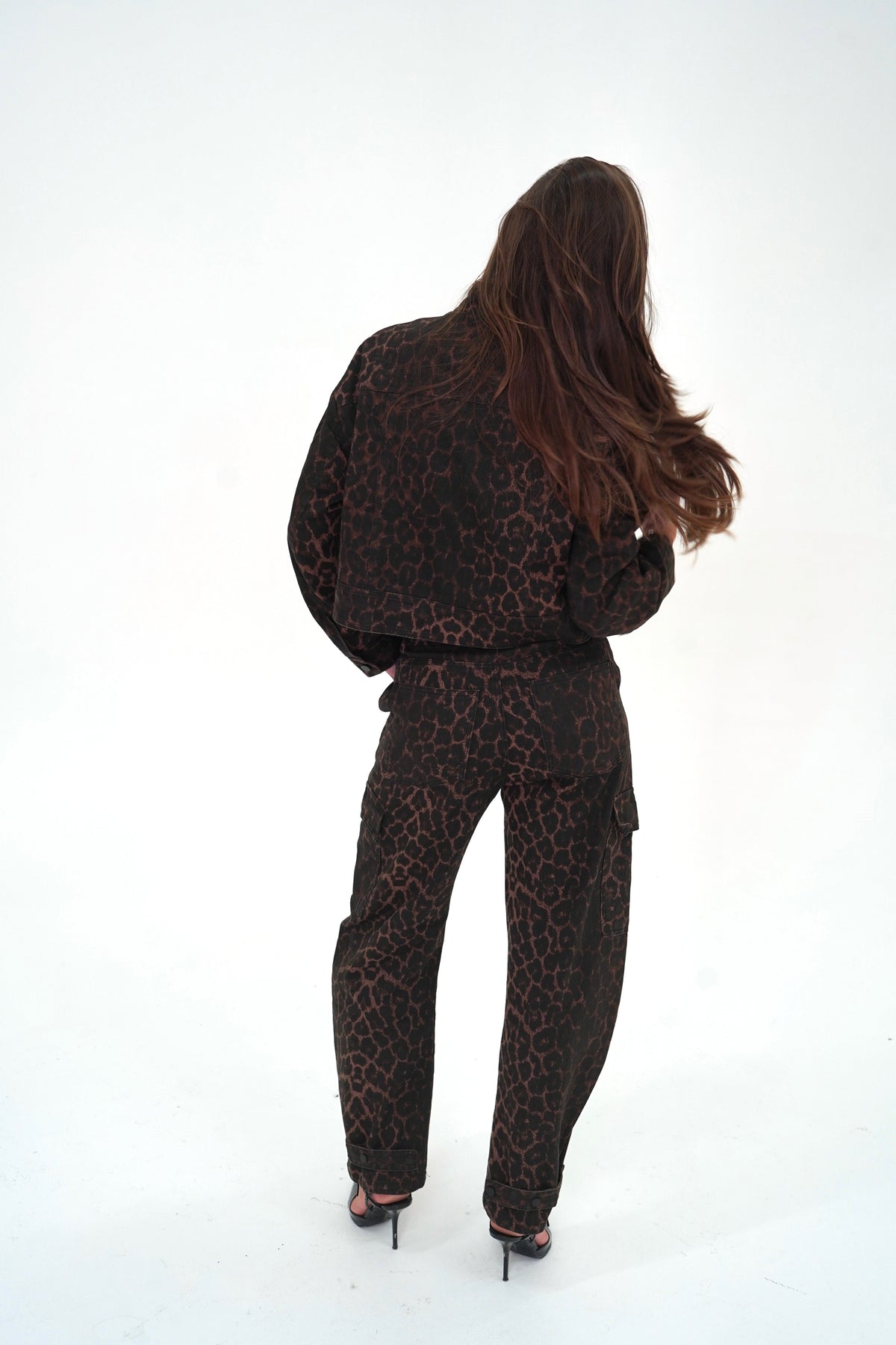 Pantalon Uma