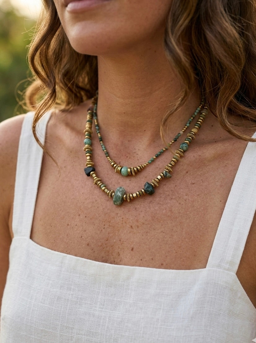 Katila necklace