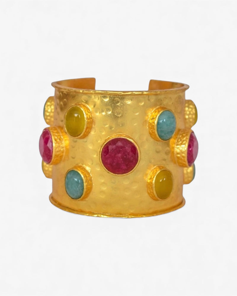 Brazalete elemental
