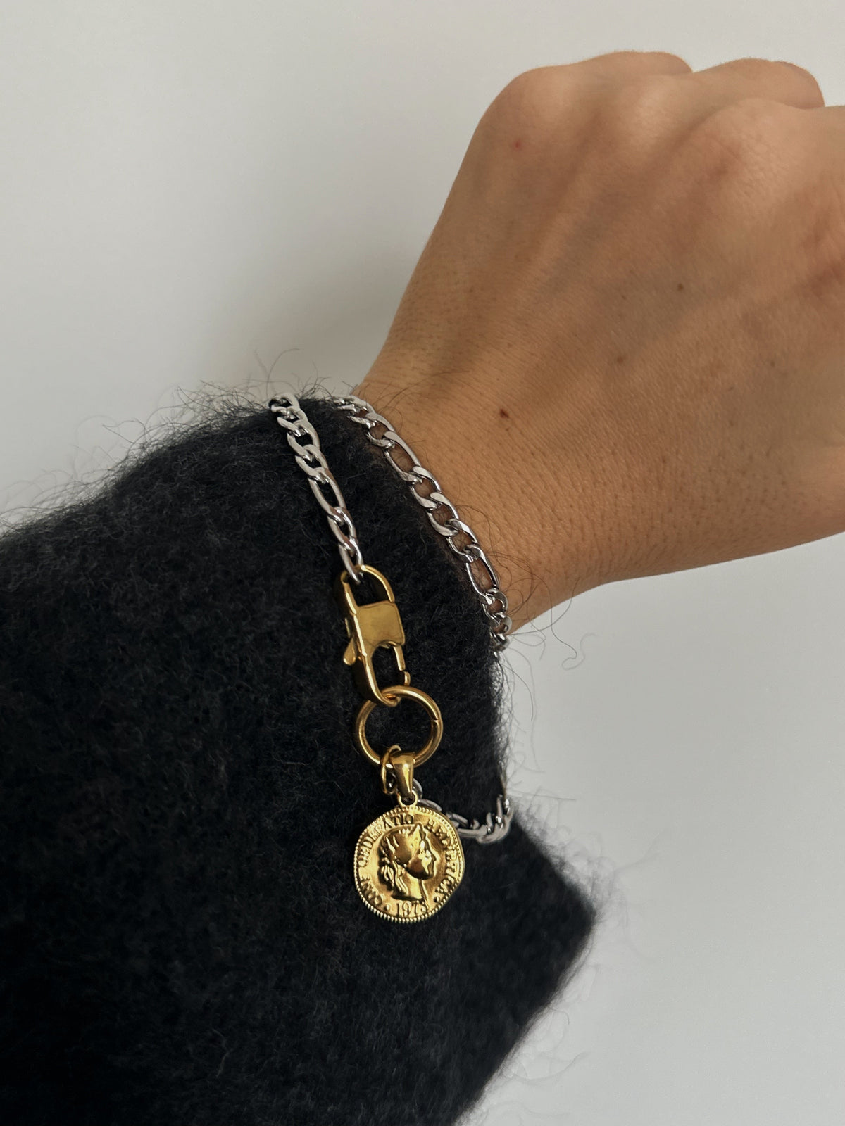 Bracelet Théophile