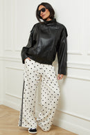 Pantalon Paris - Blanc
