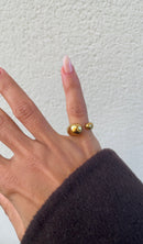 Bague Drop Phalange