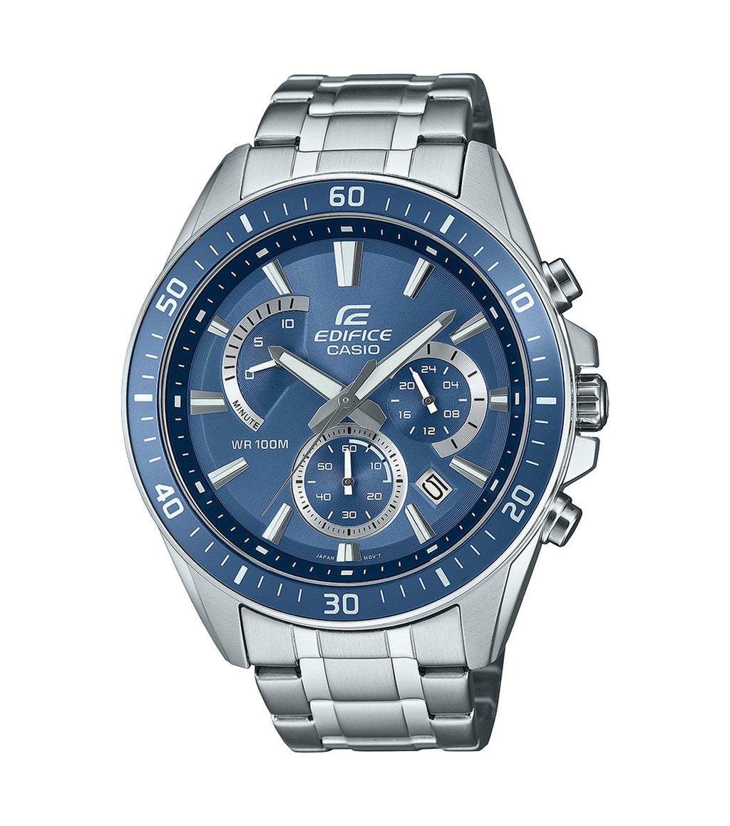 Montre EFR-552D-2AVUEF