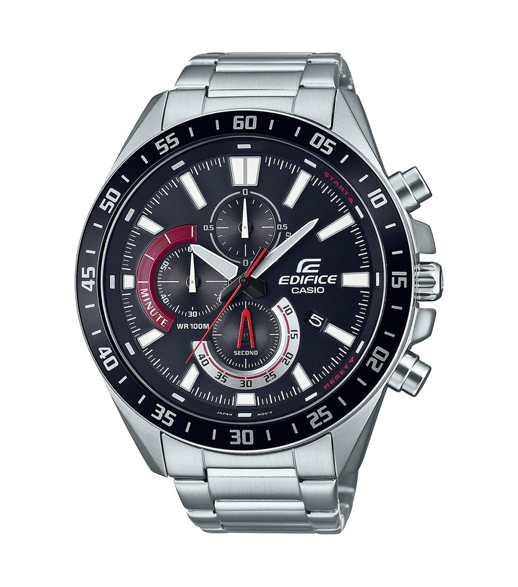 Montre EFV-620D-1A4VUEF