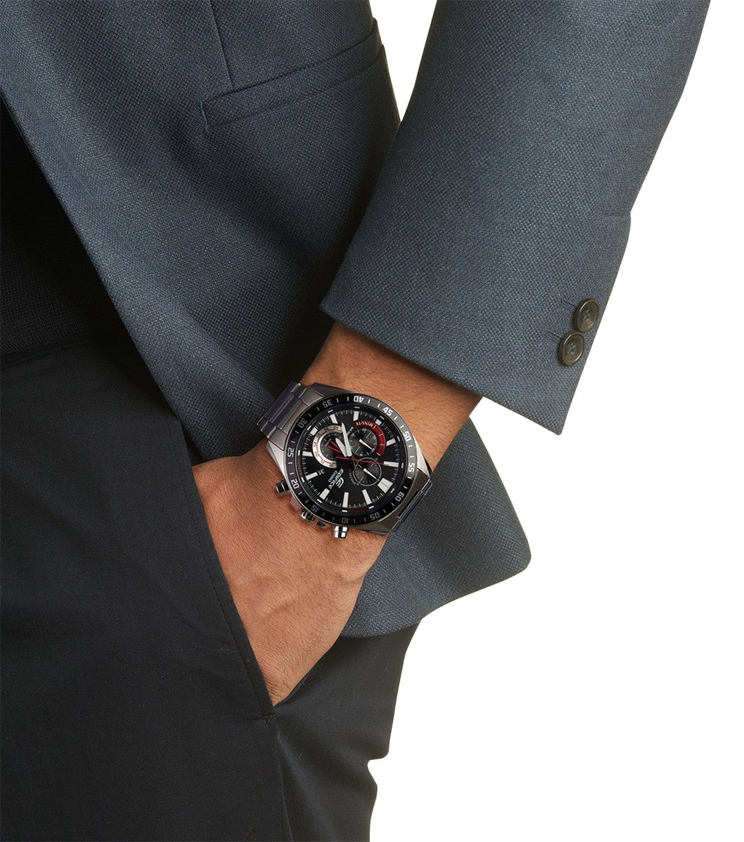 Montre EFV-620D-1A4VUEF
