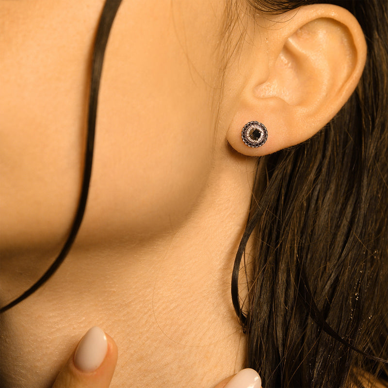 Boucles d'oreilles "Novia" D0,05/32 DN0,36/42