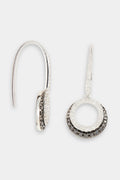 Oorbellen "Pricillia" D0,16/66 Dn0,13/22