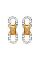 Boucles D'Oreilles "Mylène" D0,08/40 C0,21/2