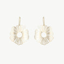 Boucles D'Oreilles "Ambrosia" - Or Jaune 375/1000