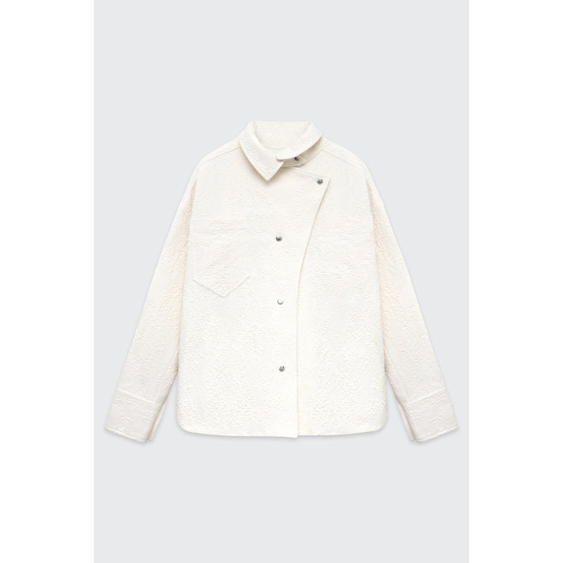 Chemise Egan Off White