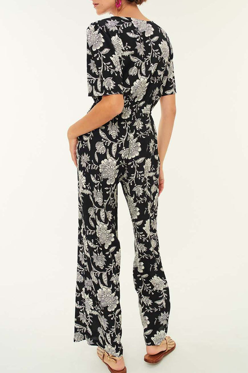 Eglantine Trouser Jumpsuit - Jojo