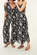 Eglantine Trouser Jumpsuit - Jojo