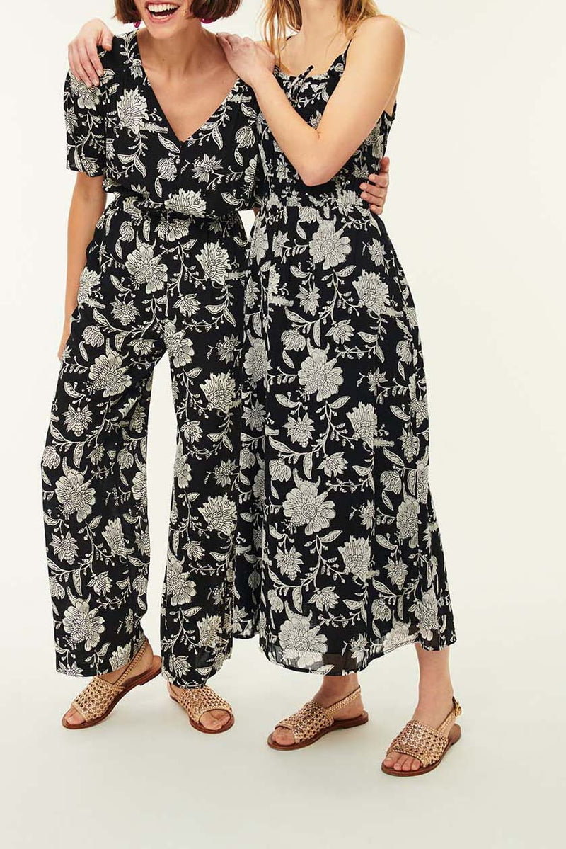Eglantine Trouser Jumpsuit - Jojo