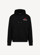 Egonlab - Sweatshirt - Black - Homme