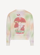 Egonlab - Sweatshirt - Multicolor - Homme