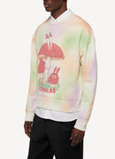 Egonlab - Sweatshirt - Multicolor - Homme