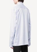 Egonlab - Chemise - Light Blue - Homme