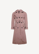 Egonlab - Trench - Pink - Homme