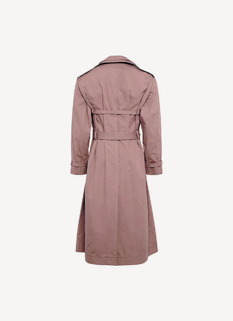 Egonlab - Trench - Pink - Homme