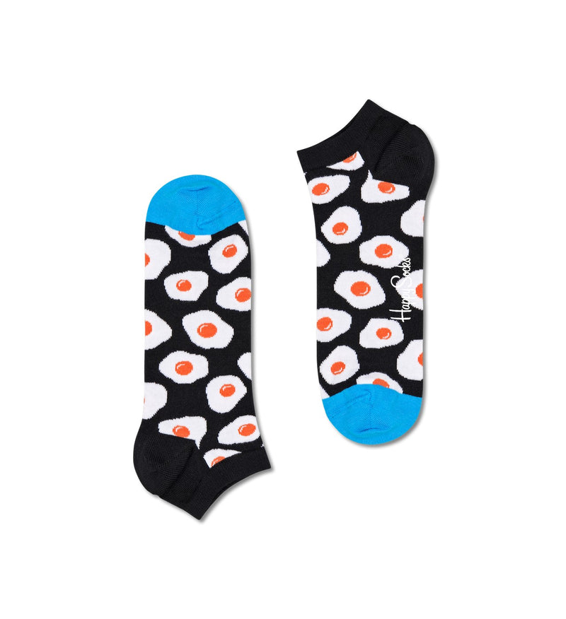 Chaussettes Basses Sunny Side Up - Mixte