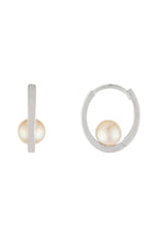 Boucles D'Oreilles "Cerceau"