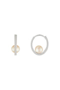 Boucles D'Oreilles "Cerceau"